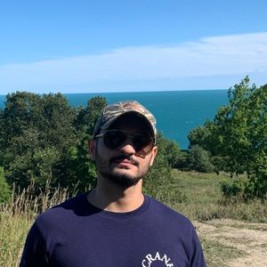 Meet your Posher, David